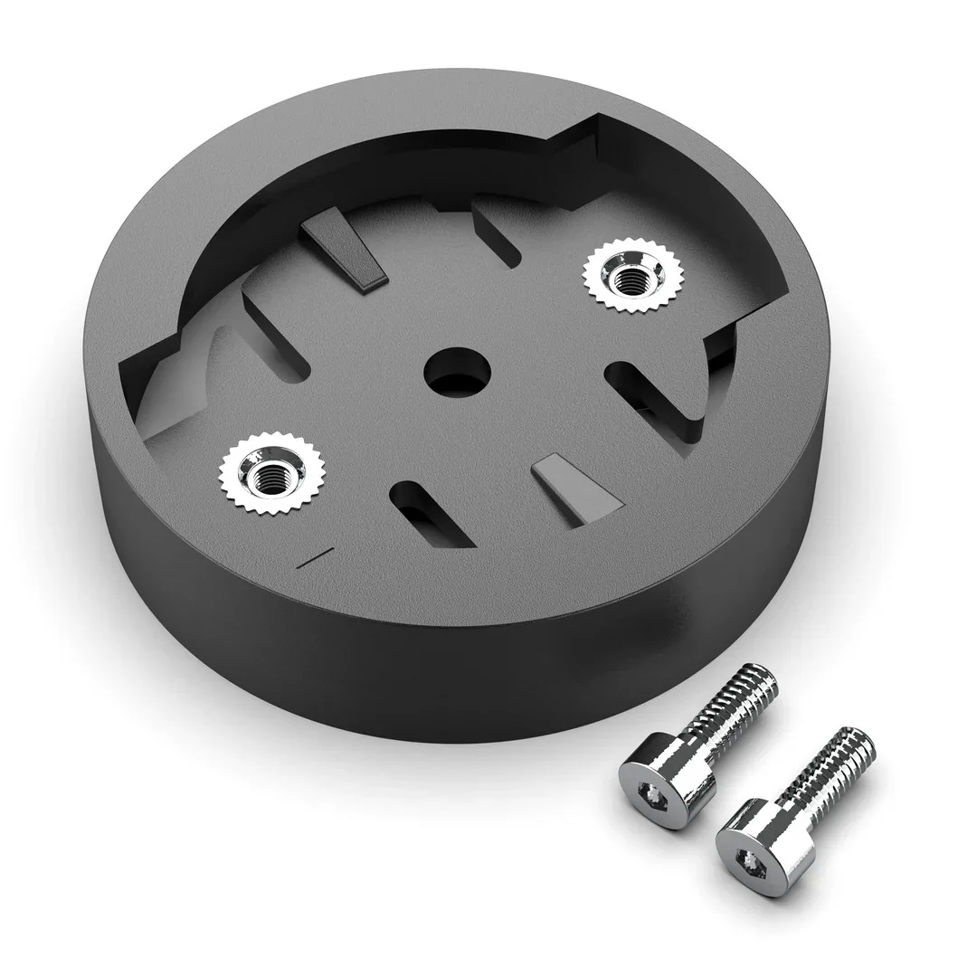 Kit de Remplacement Inserts KOM CYCLING Garmin pour Support CM03/04