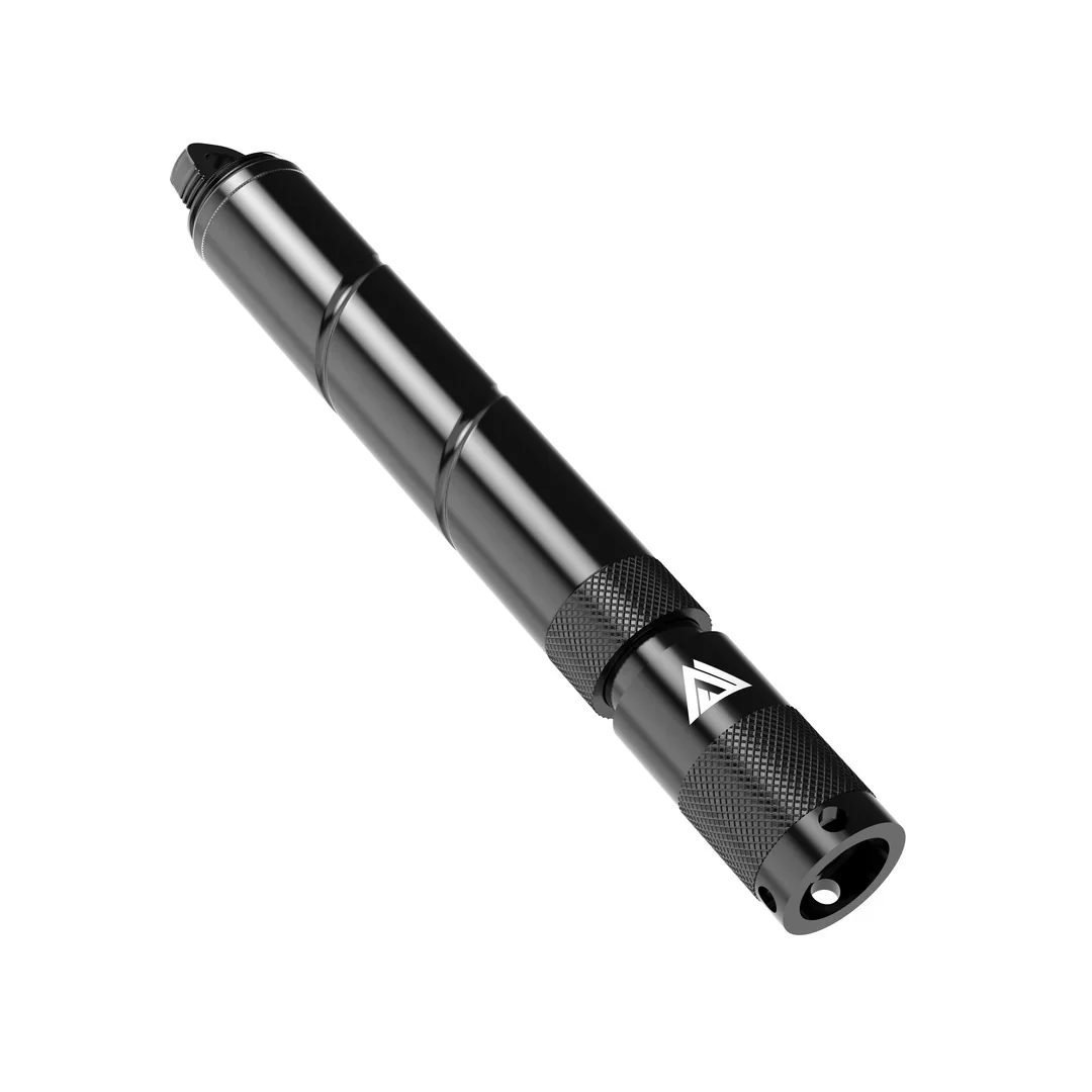 Kit de Réparation KOM CYCLING Tubeless PRO Noir - Image 2