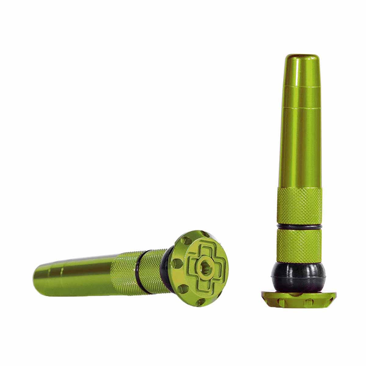 Kit de Réparation MUC OFF Tubeless Intégré Vert - Image 2