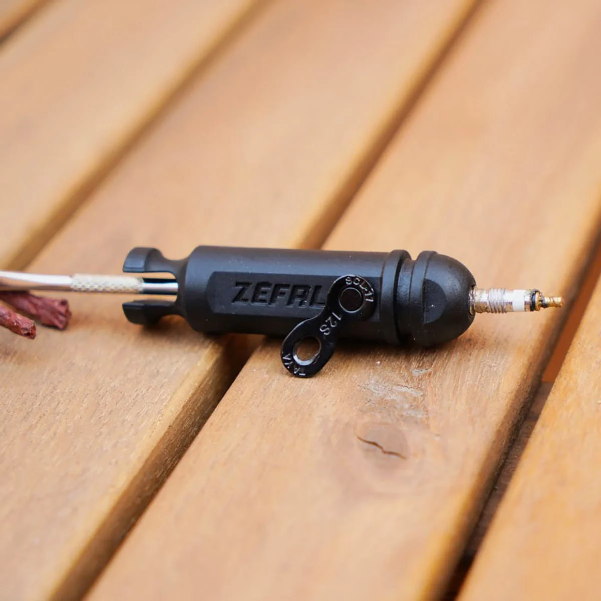 Kit de Réparation Tubeless Intégré ZEFAL Z BAR PLUGS - Image 17