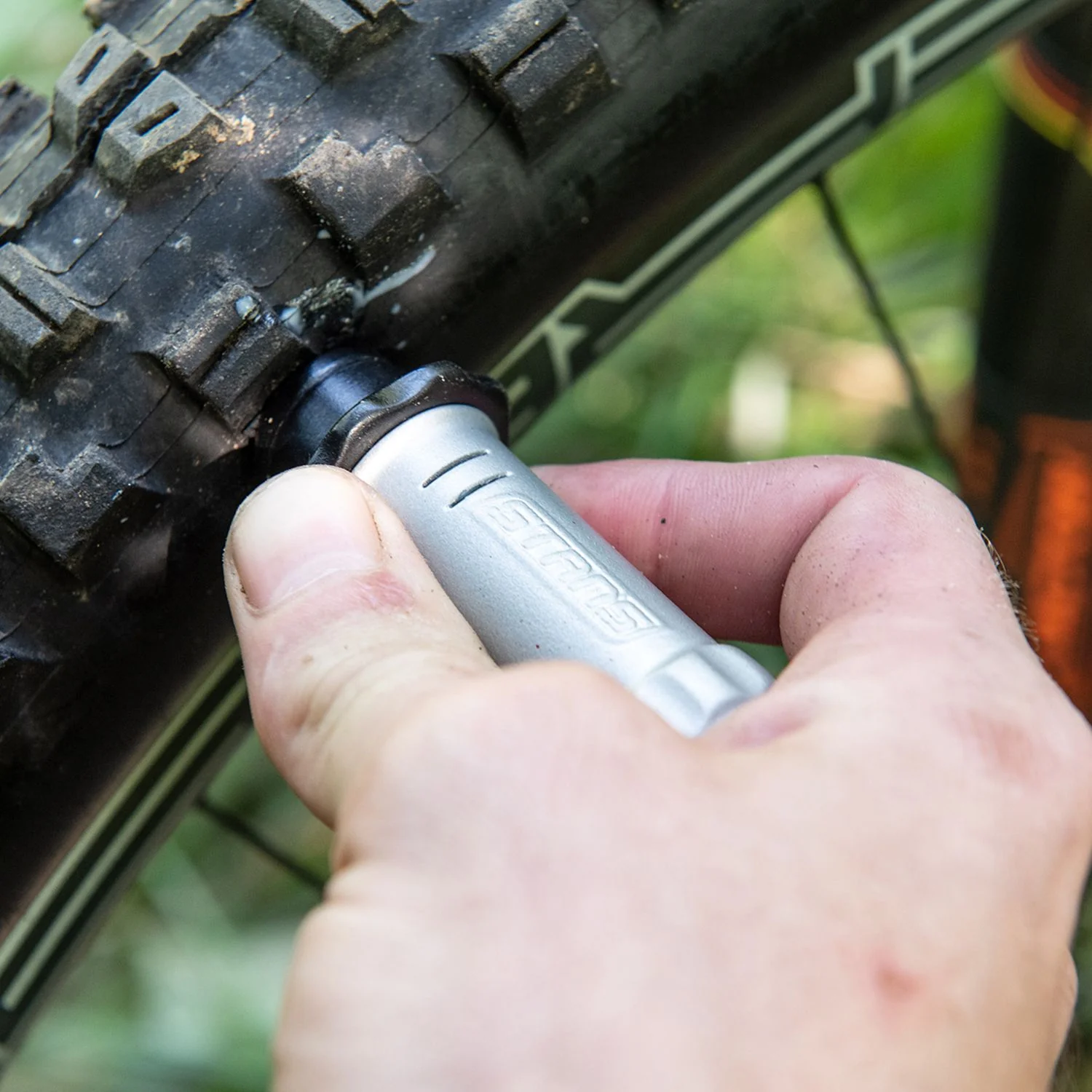Kit de Réparation Tubeless STAN'S DART - Image 4
