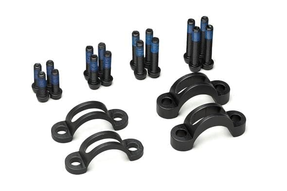 Kit de Spacers PROFILE DESIGN BRACKET RISER (x2) - Image 11