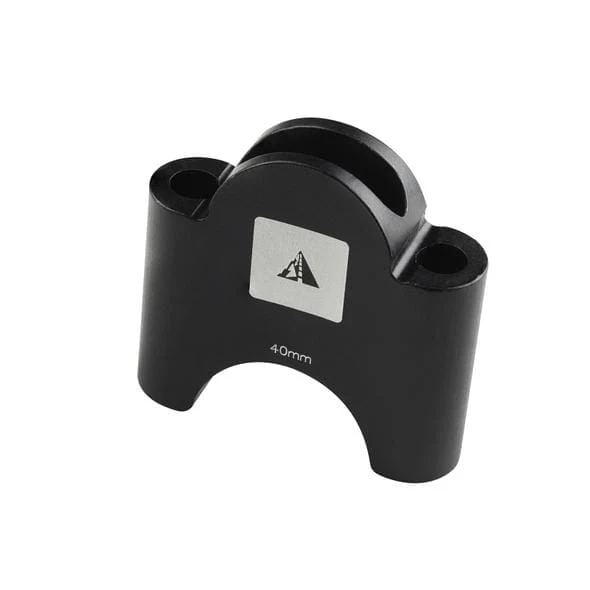 Kit de Spacers PROFILE DESIGN BRACKET RISER (x2) - Image 3
