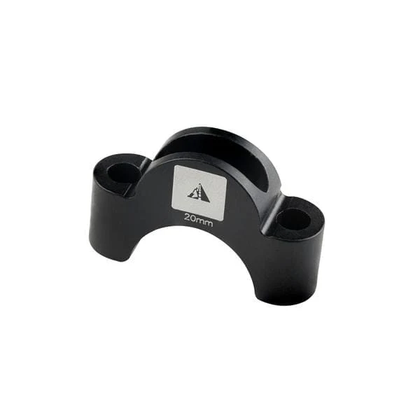 Kit de Spacers PROFILE DESIGN BRACKET RISER (x2) - Image 4