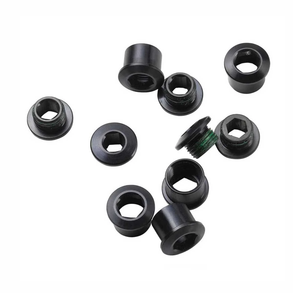 Kit de Vis Cheminée TRUVATIV M8.5x7/M8.5x5 (x5)