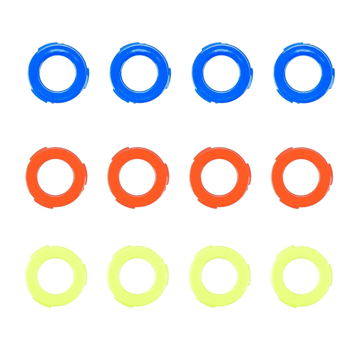 Kit d'Oeillets MAGURA pour Étriers MT5/MT7/MT Trail