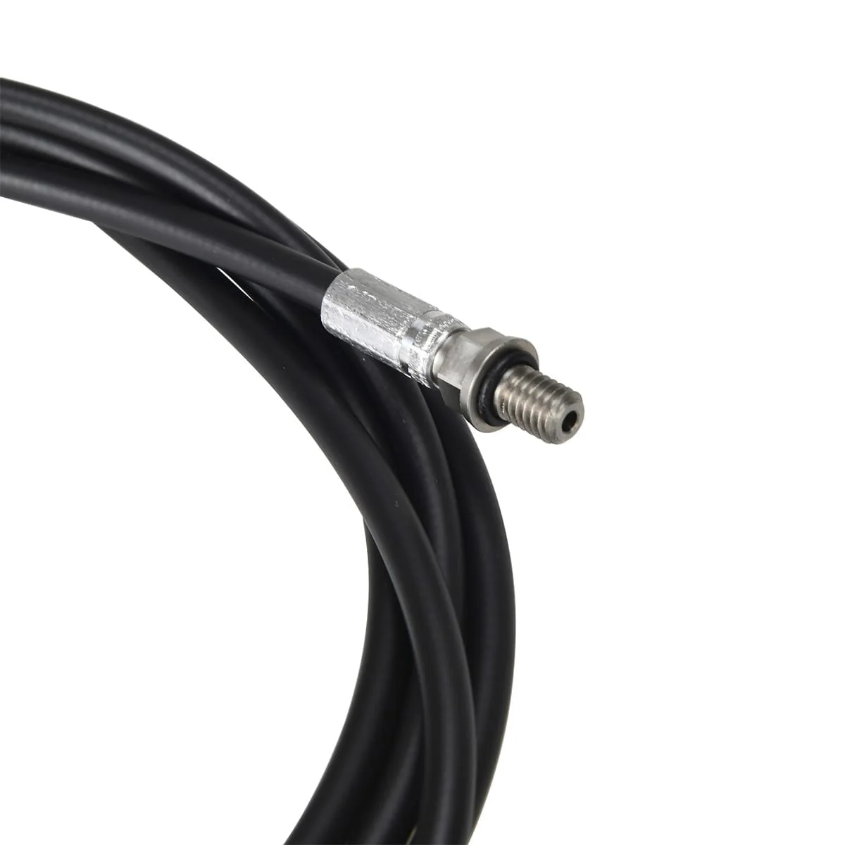 Kit Durite de Frein SRAM pour ELIXIR5.7/R/CR/X0/CRMG Noir - Image 2