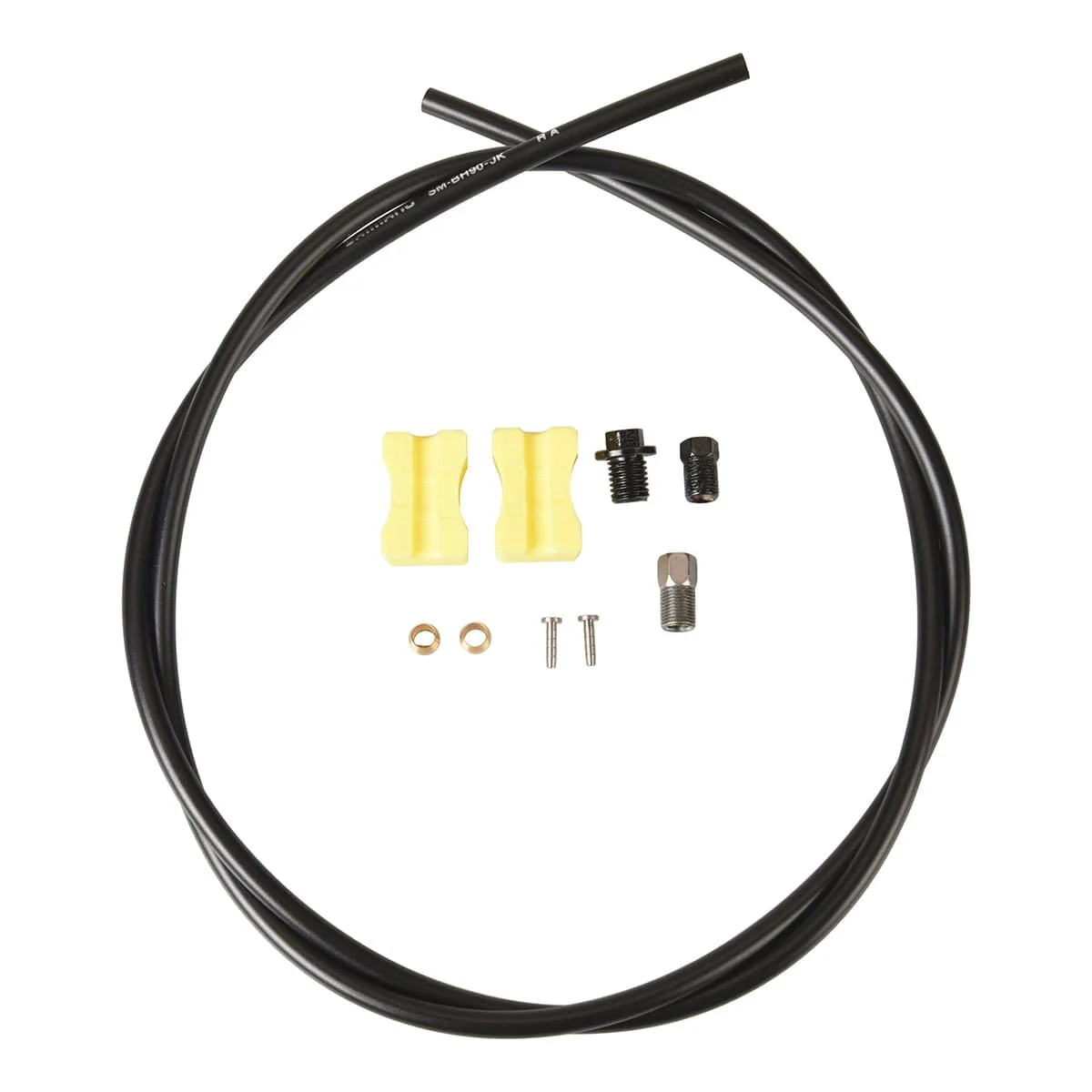 Kit Durite SHIMANO SM-BH90-JK-SR Droit Droit