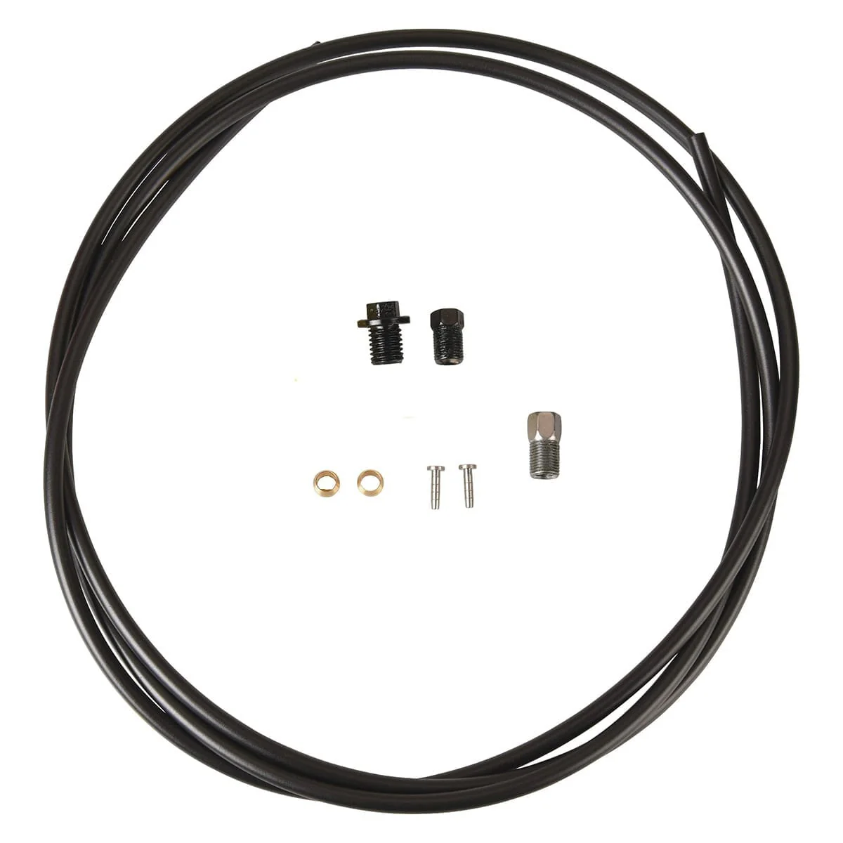 Kit Durite SHIMANO SM-BH90-JK-SR Droit Droit - Image 4