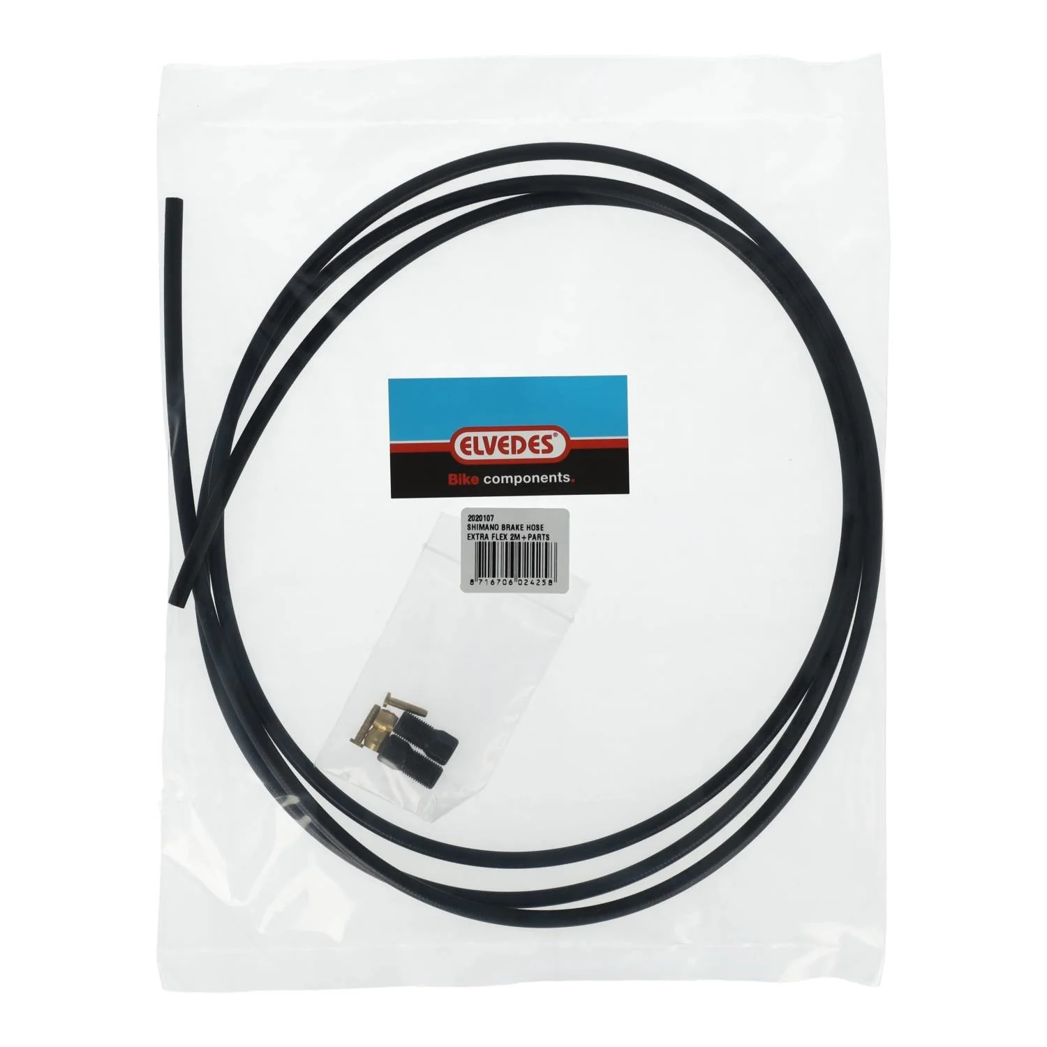 Kit Durite ELVEDES pour SHIMANO SM-BH 90 - Image 2