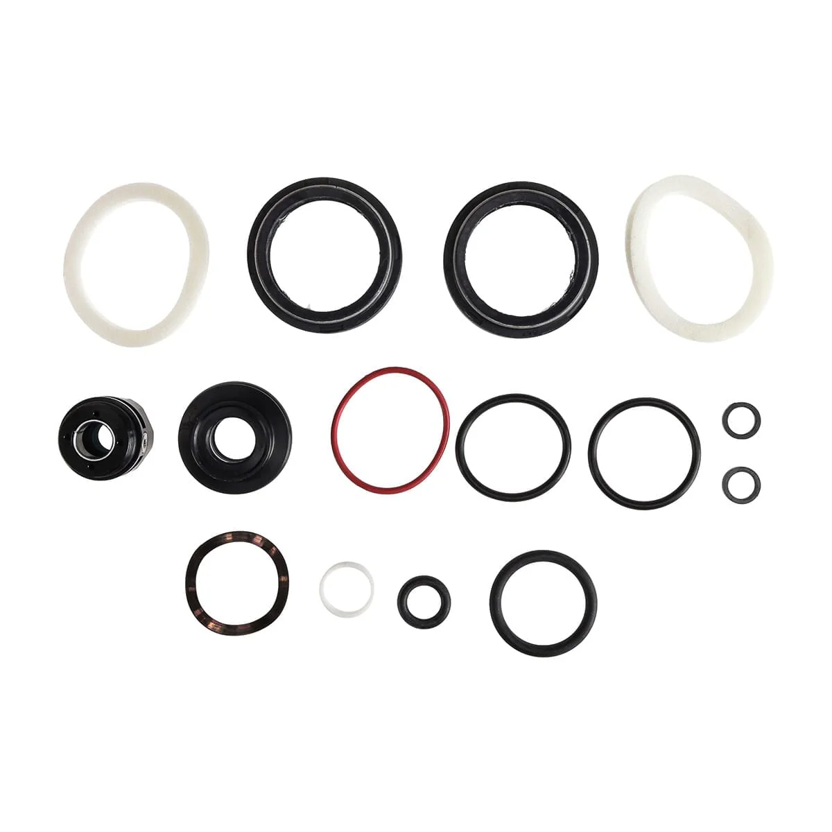 Kit Entretien 200 h/an ROCKSHOX LYRIK B1/PIKE29+ (2018+) #00.4315.032.645 - Image 2
