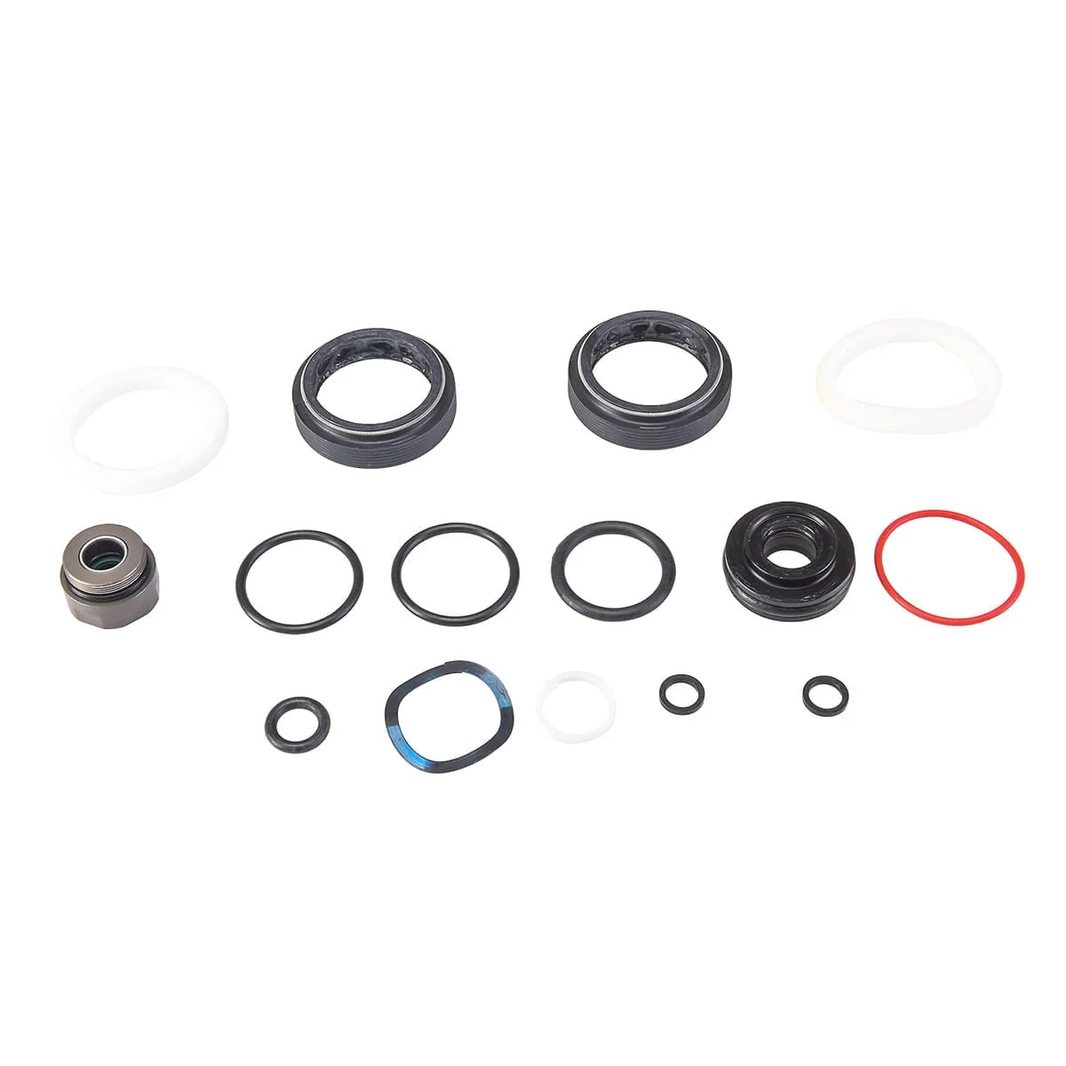 Kit Entretien 200 h/an ROCKSHOX PIKE DUAL POSITION (2017) #00.4315.032.618 - Image 2