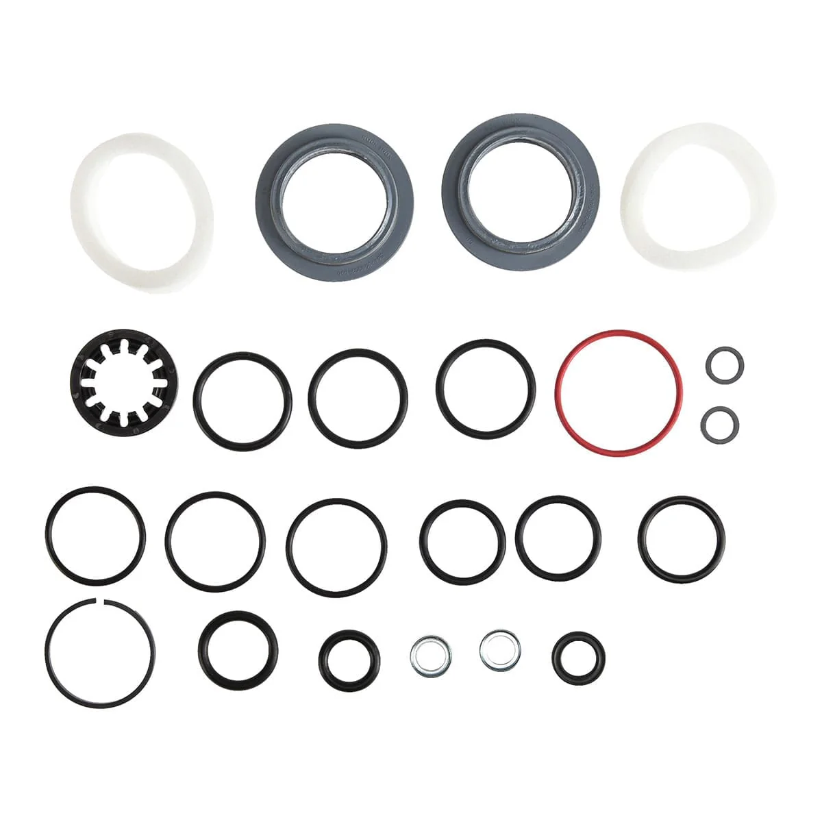 Kit Entretien 200 h/an ROCKSHOX RECON RL/TK A1 (2018+) #00.4315.032.650 - Image 2