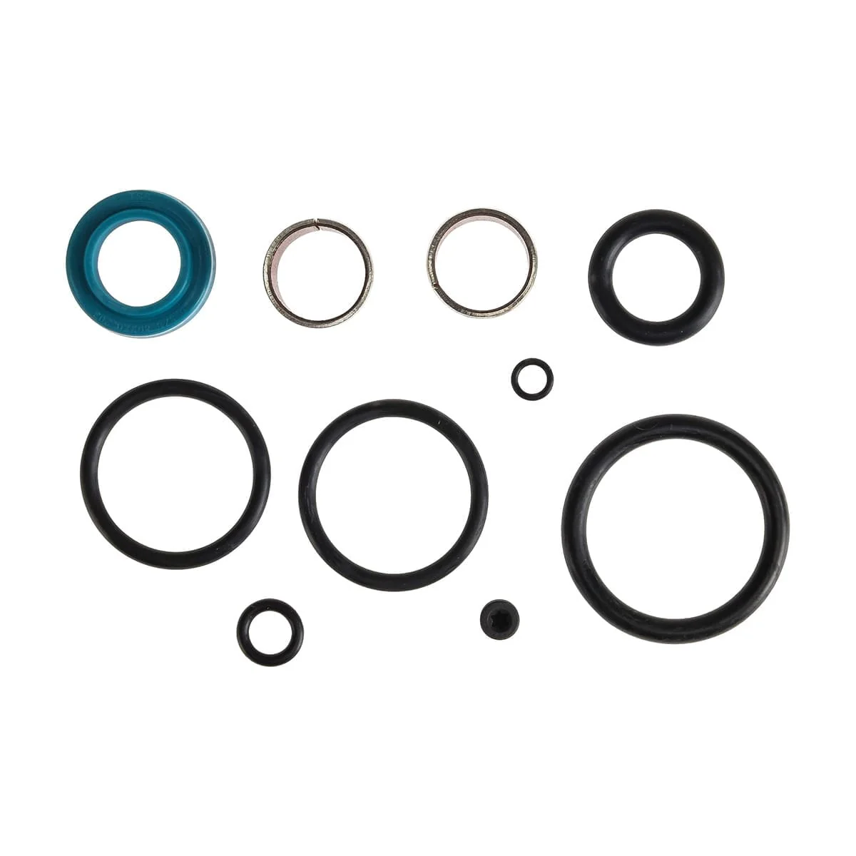 Kit Entretien 200 h/an ROCKSHOX SUPER DELUXE Coil (2018+) #00.4315.032.639 - Image 2