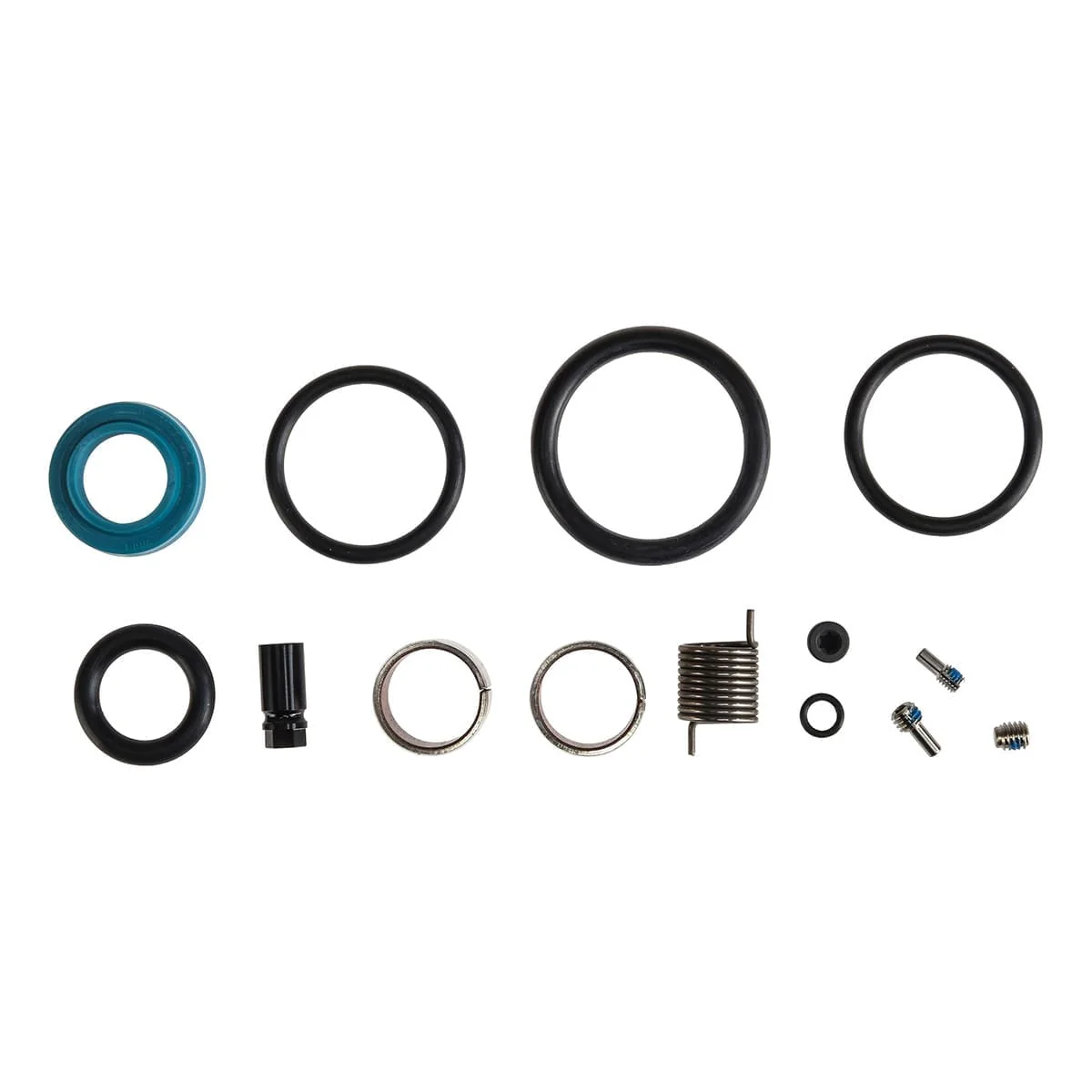 Kit Entretien 200 h/an ROCKSHOX SUPER DELUXE Coil Remote (2018+) #00.4315.032.638 - Image 2
