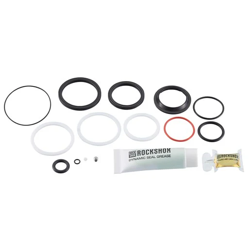 Kit Entretien 200 h/An ROCKSHOX THRUSHAFT (2021-24) - NUDE/BOLD 22+ - DELUXE/S.DELUXE 23+ GEN-C