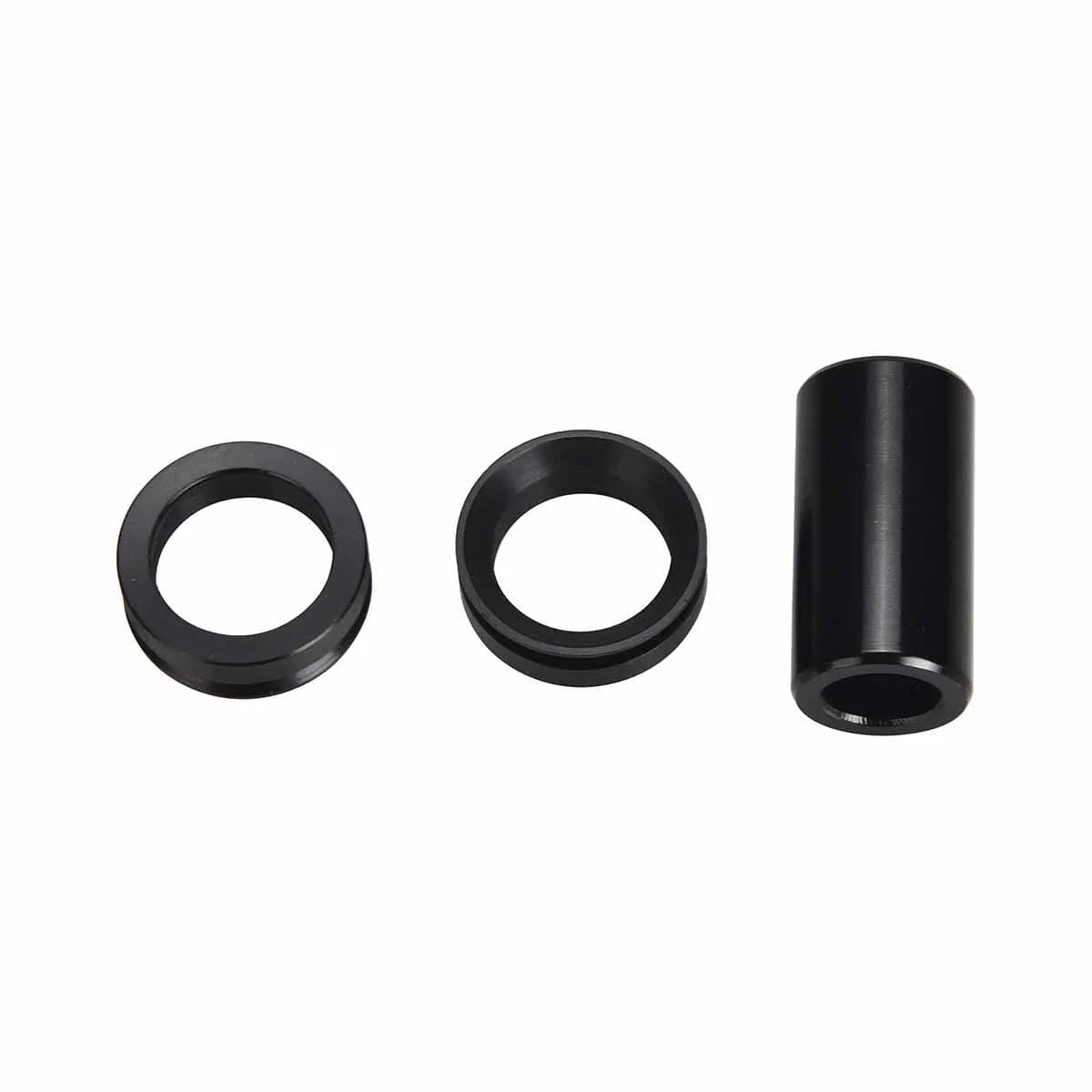 Kit Entretoise d'Amortisseur ROCKSHOX 3 Pièces Impérial et Métrique pour Vis de Fixation 8 mm