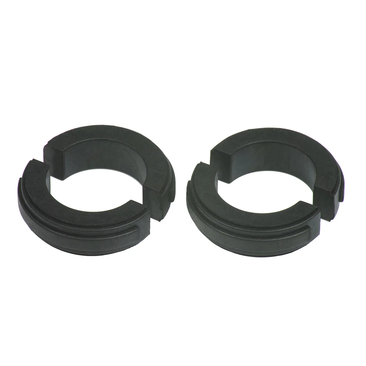 Kit entretoises pour Support d'écran 22.2 mm BOSCH INTUVIA et NYON