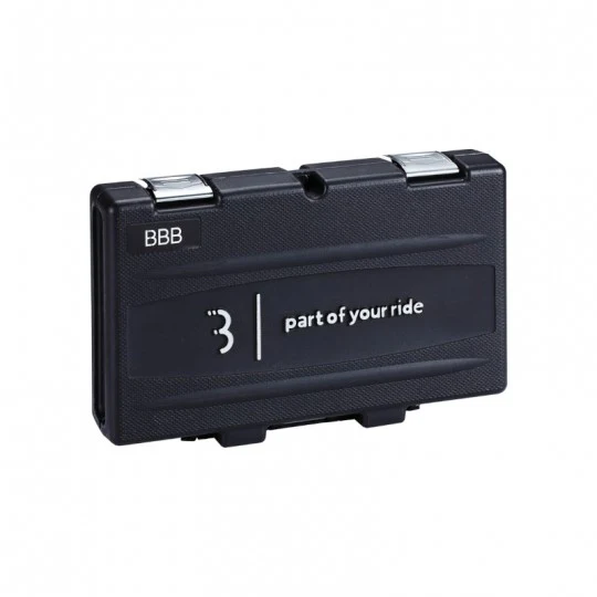 Kit Extracteur et Presse Cuvettes BBB BRACKETKIT BTL-95 - Image 2
