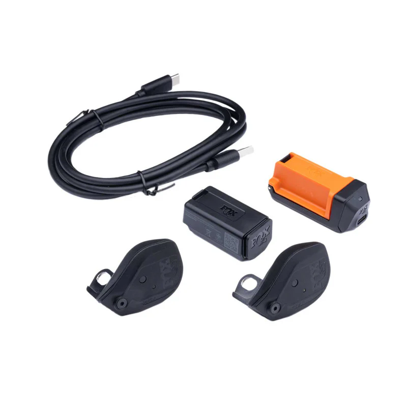 Kit FOX Live Valve Neo