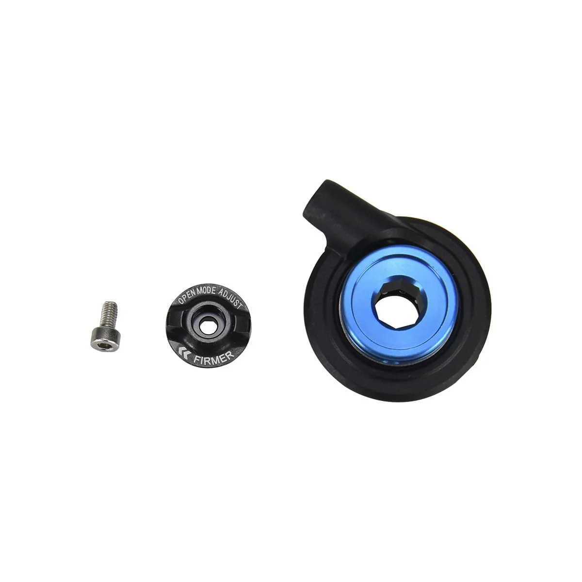 Kit Interface Remote pour Fourche FOX RACING SHOX 32 mm FIT4 Factory Push-Unlock 2018