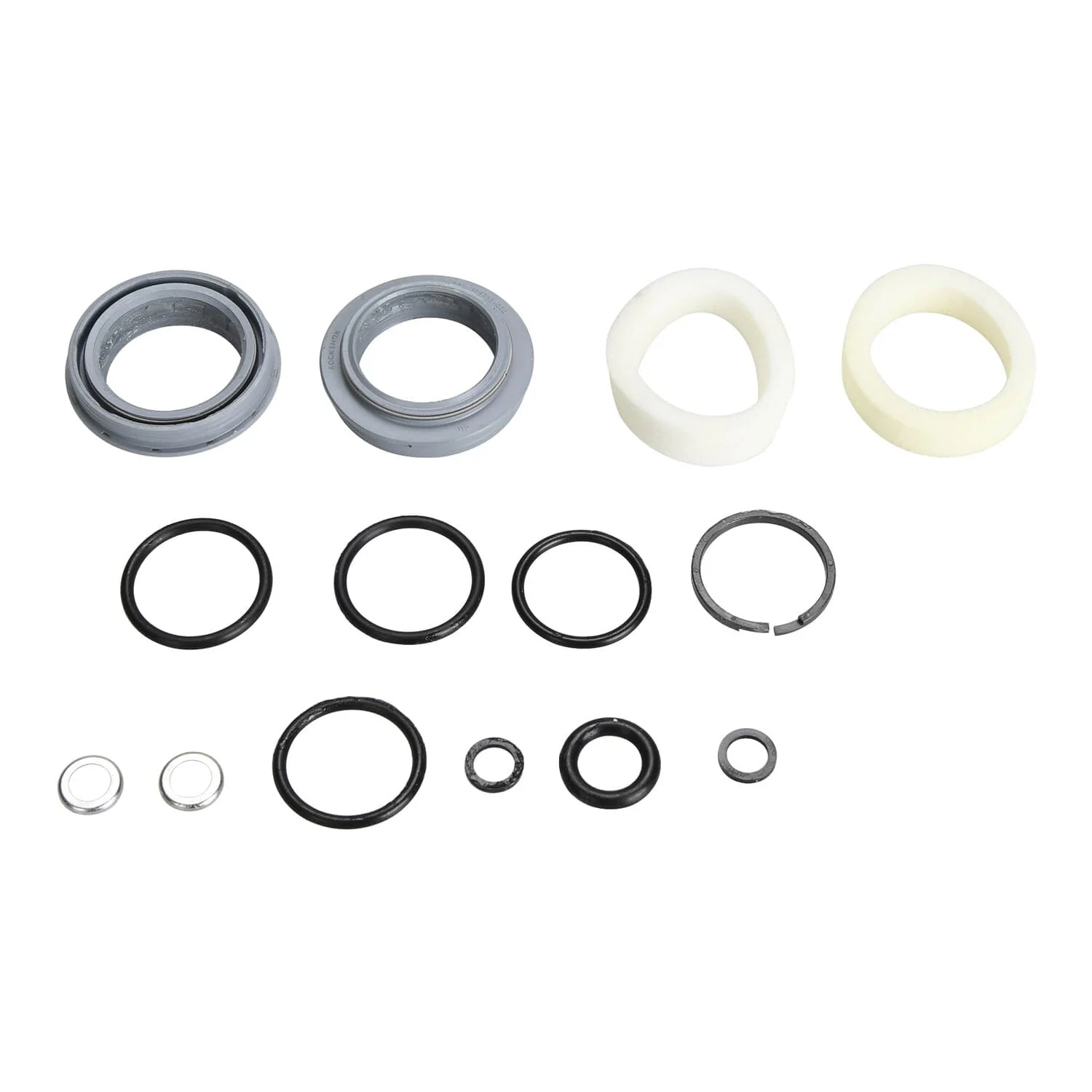 Kit Joints Basique pour Fourche ROCKSHOX SEKTOR Turnkey Dual Position Coil 2012