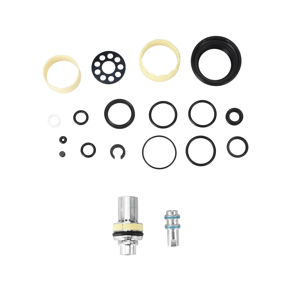 Kit Joints Complet pour Tige de Selle FOX RACING SHOX TRANSFER 2018-2020