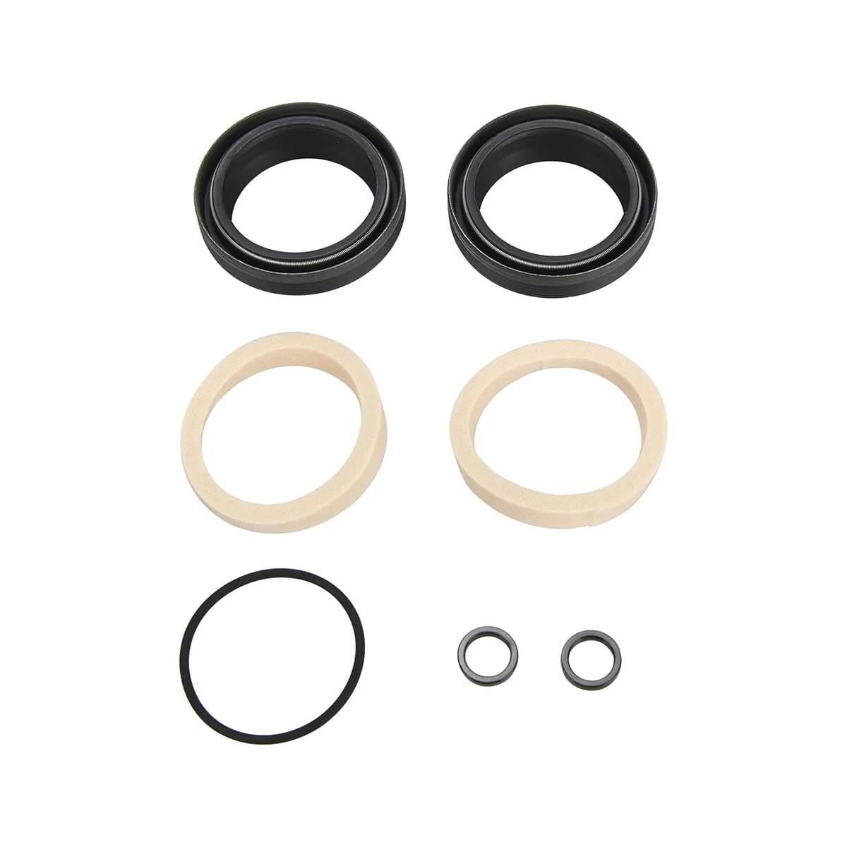 Kit Joints Externes FOX/SKF pour Fourche FOX RACING SHOX / MARZOCCHI - Image 5