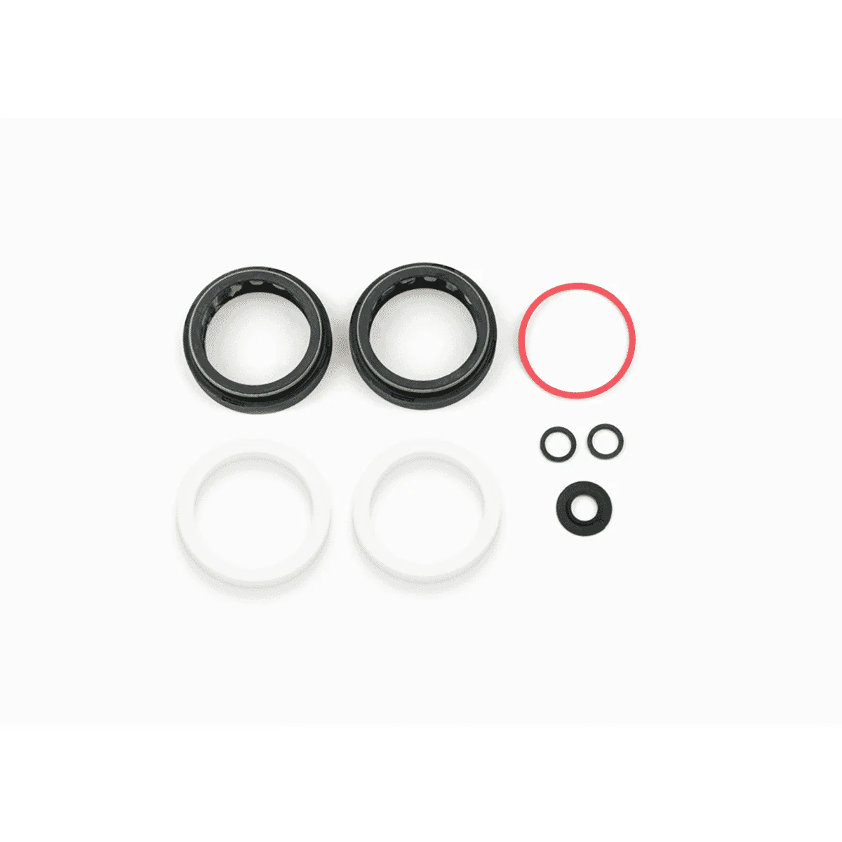 Kit Joints Externes ROCKSHOX Ultra Basse Friction Non-Épaulés 38mm ZEB A1>2021/DOMAIN B1>2022