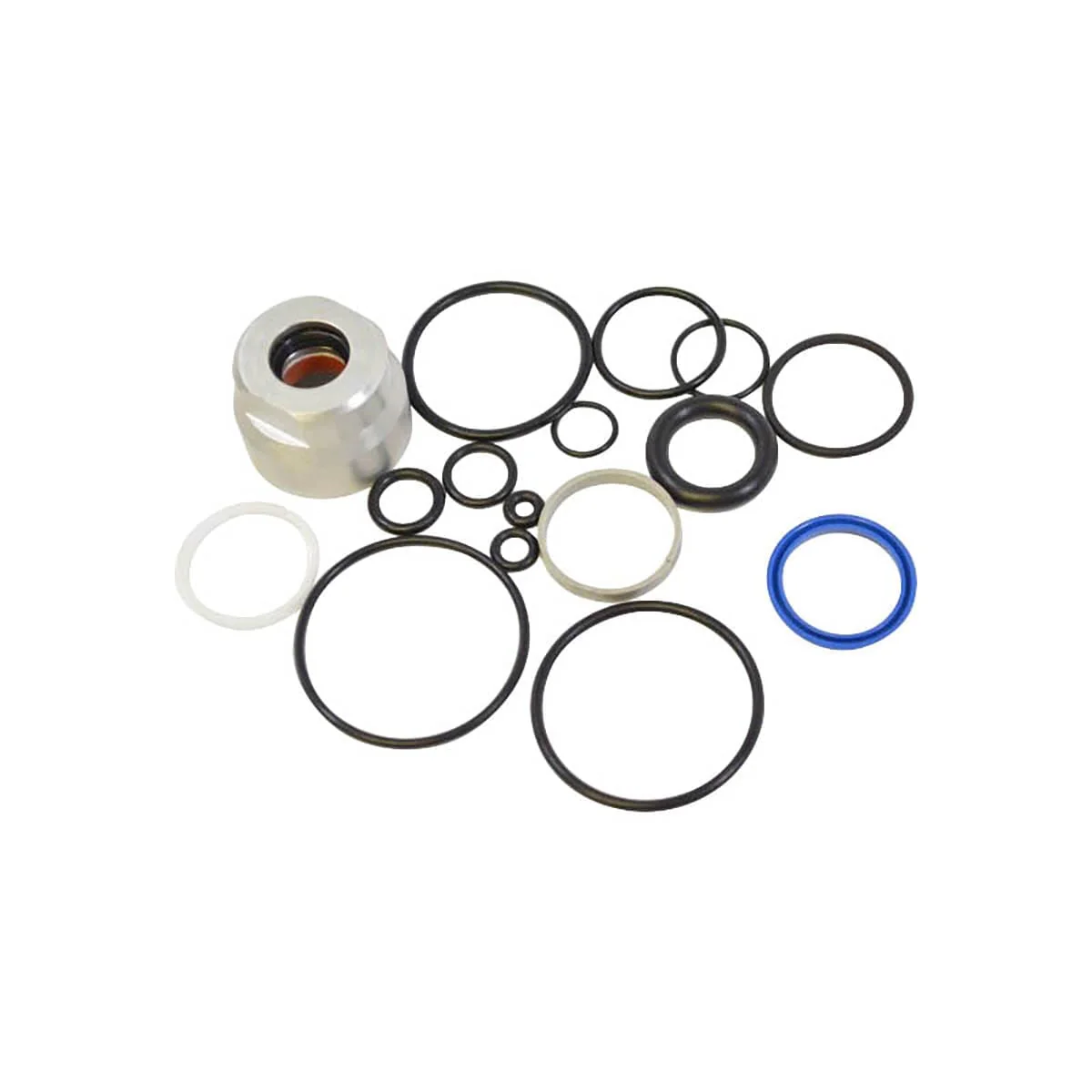 Kit Joints FOX RACING SHOX pour Cartouche Fourche FOX 32/34/36 mm GRIP