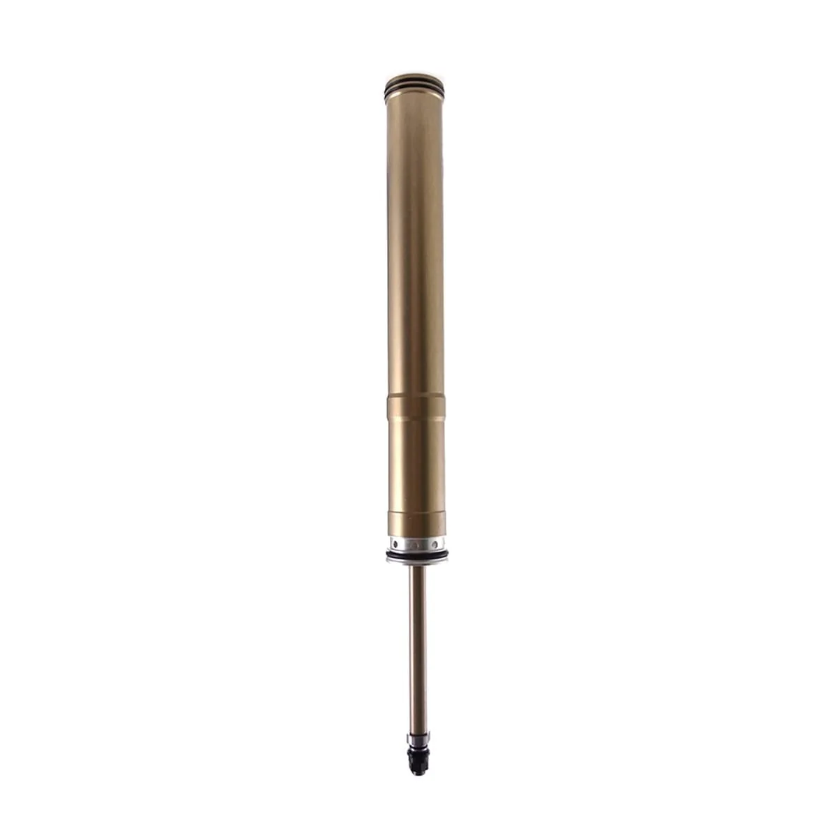 Kit Piston Pneumatique FOX RACING SHOX 38  Float NA 2 160 mm