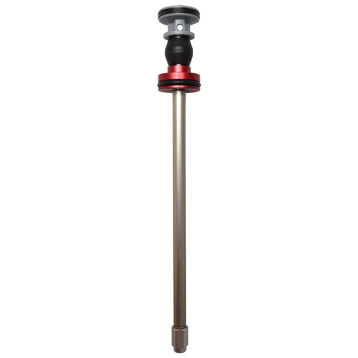 Kit Piston Upgrade ROCKSHOX DebonAir PIKE 150 mm 29" #00.4019.931.006