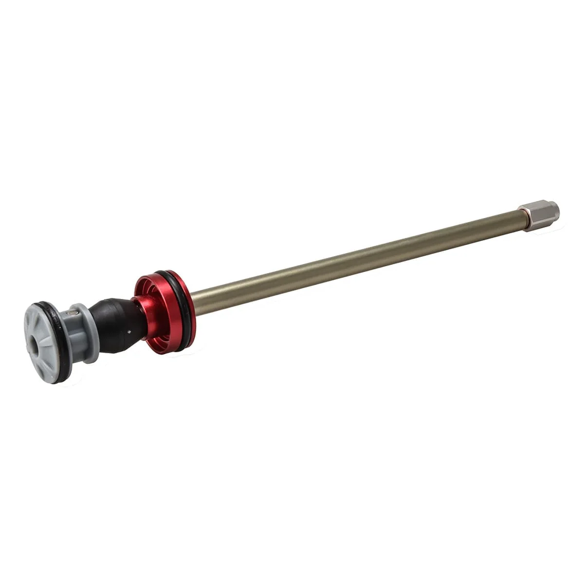 Kit Piston Upgrade ROCKSHOX DebonAir PIKE 150 mm 29" #00.4019.931.006 - Image 2