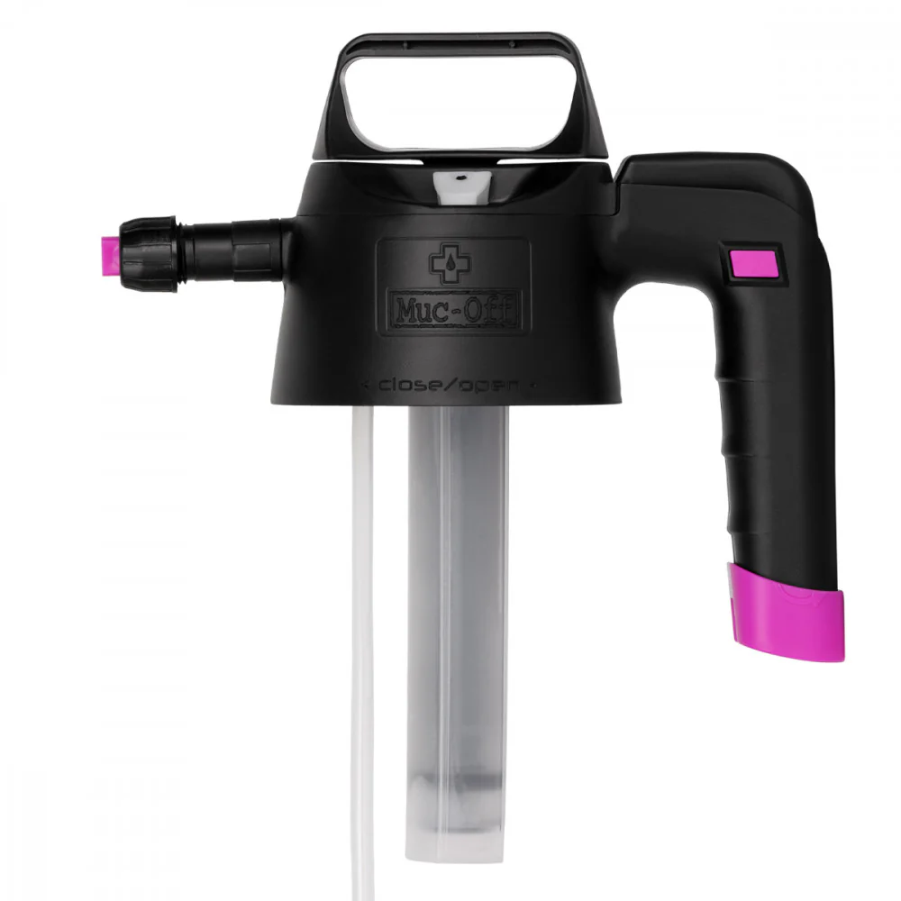 Kit Pulvérisateur MUC-OFF FOAM SPRAYER - Image 3