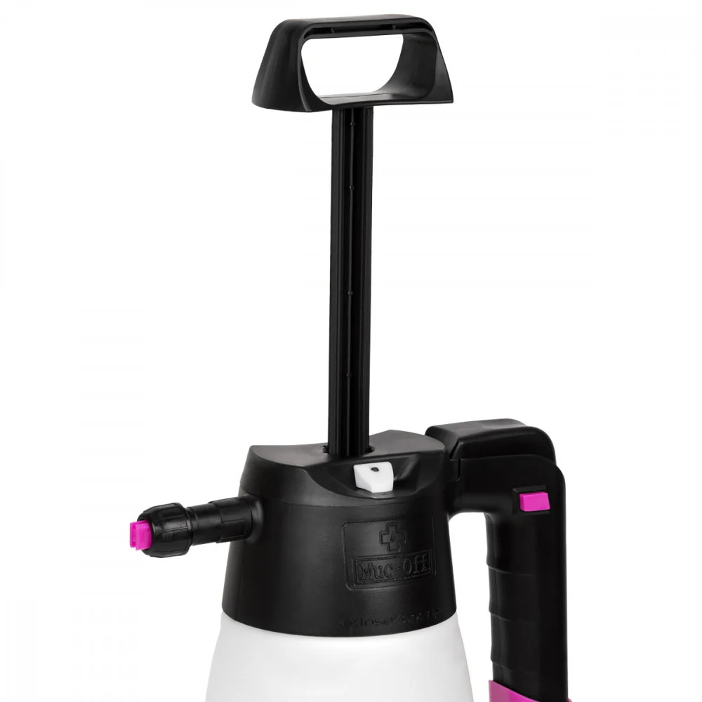 Kit Pulvérisateur MUC-OFF FOAM SPRAYER - Image 6