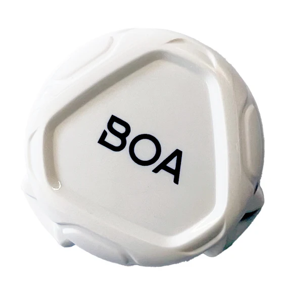 Kit Réparation SHIMANO BOA L6 Droite Blanc pour RC503