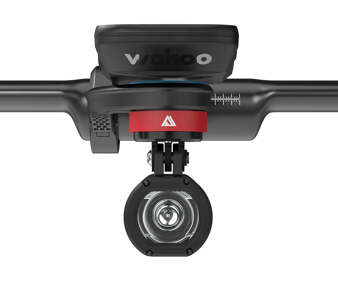 Kit Support de Cintre KOM CYCLING CM06 Noir - Image 3