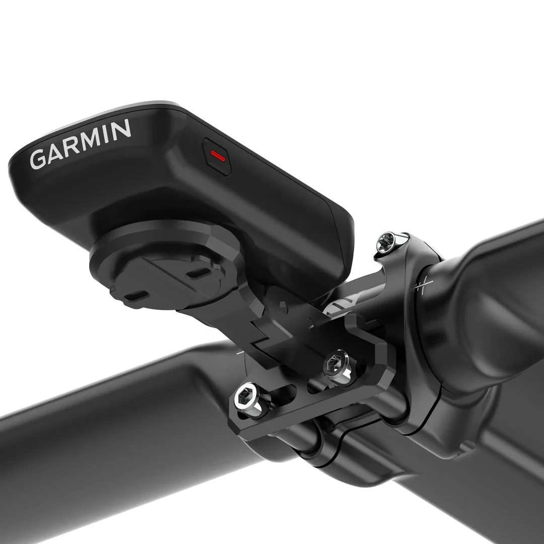 Kit Support de Potence KOM CYCLING GPS et GOPRO - Image 4