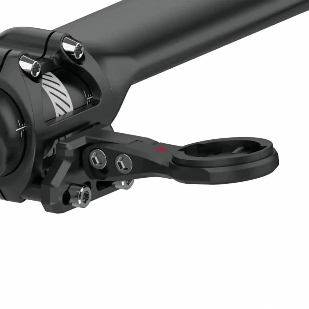 Kit Support de Potence KOM CYCLING GPS et GOPRO - Image 7