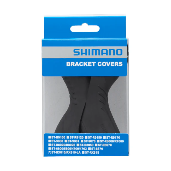 Couvre Cocottes SHIMANO ST-RX810 - Image 2