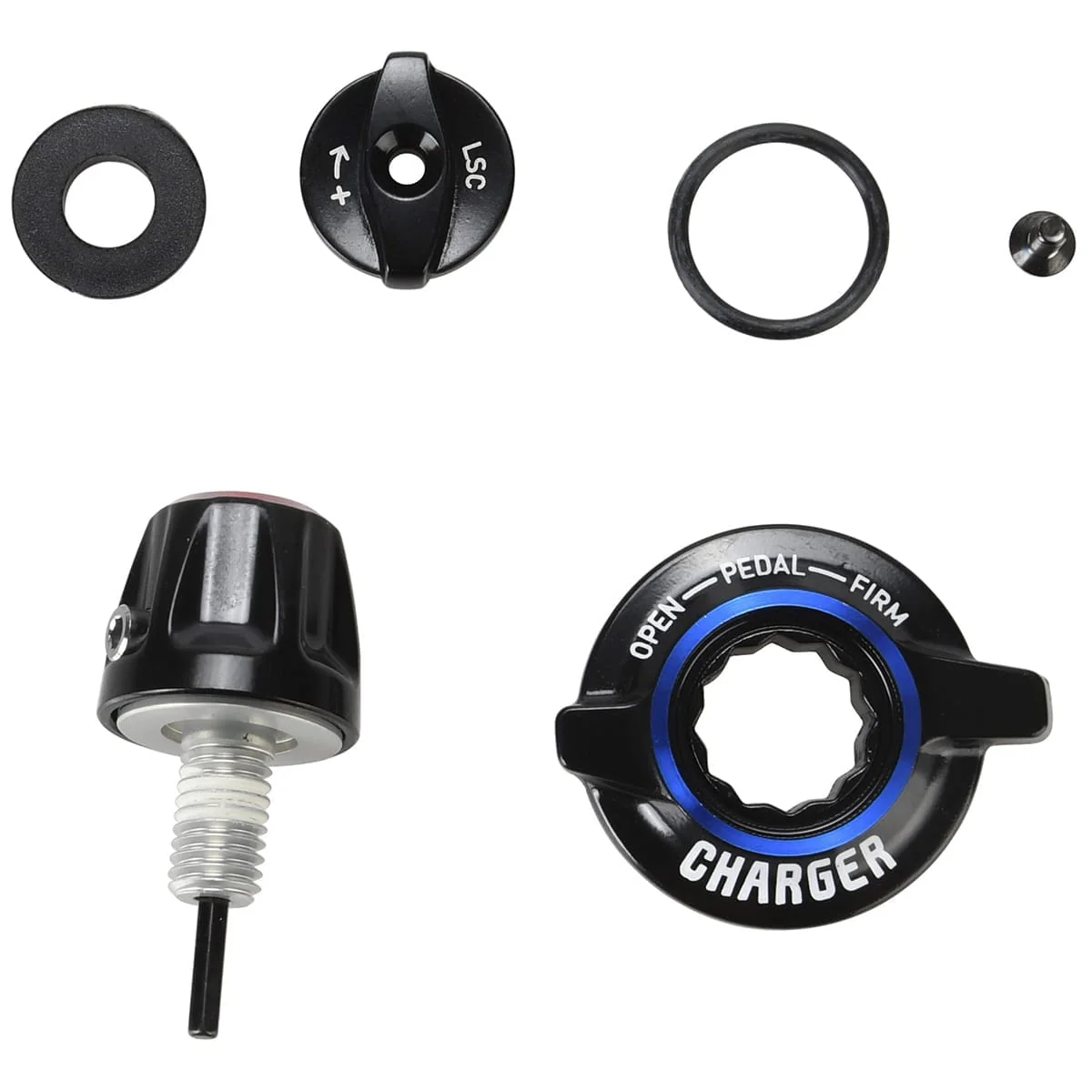 Kit Upgrade Cartouche ROCKSHOX CHARGER 2.1 RCT3 PIKE 15x100 27.5" (A1-A2 /2014-2017) #00.4020.169.001 - Image 4