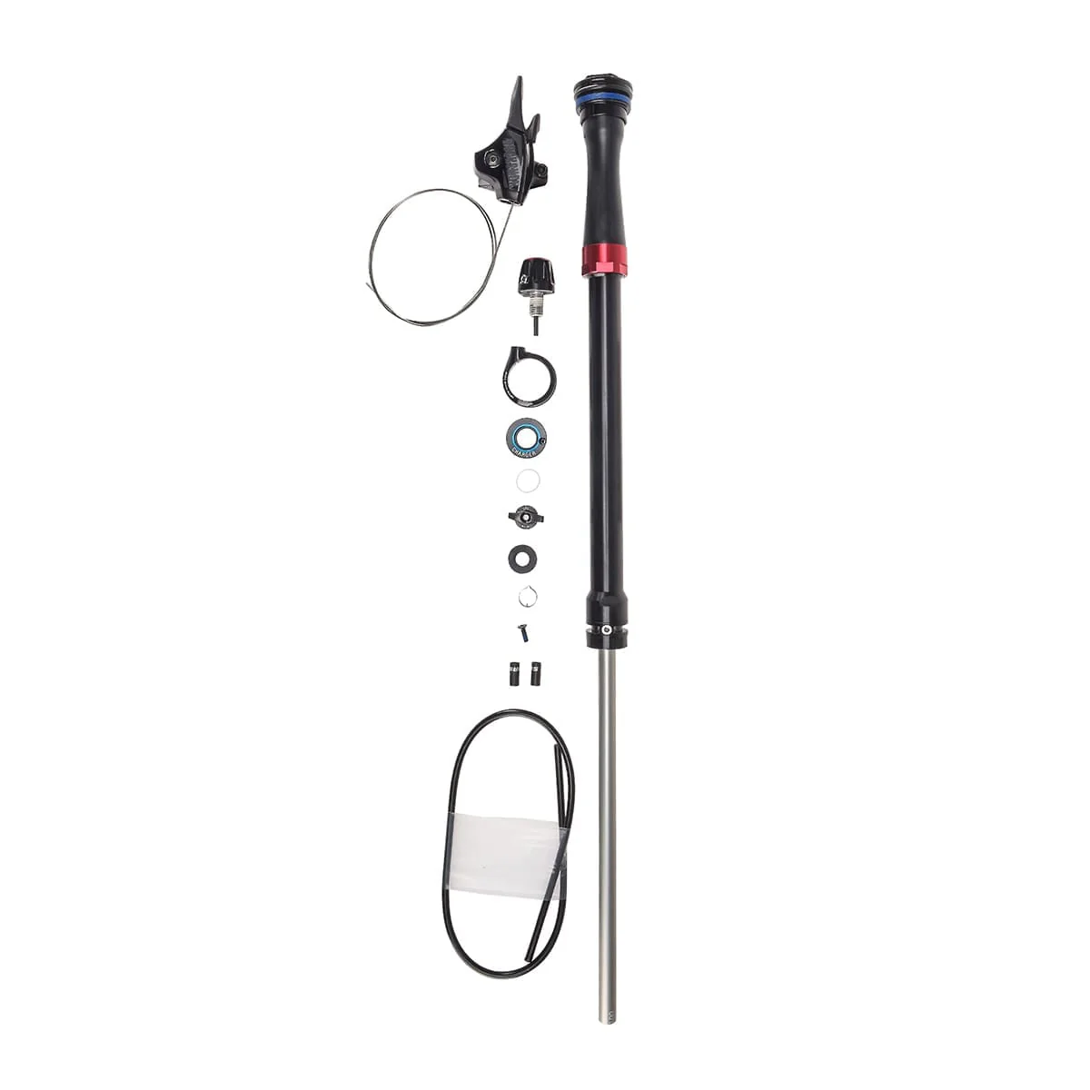 Kit Upgrade Cartouche ROCKSHOX CHARGER 2 RCT OneLoc PIKE 15x100 27.5" (A1-A2/2014/17)