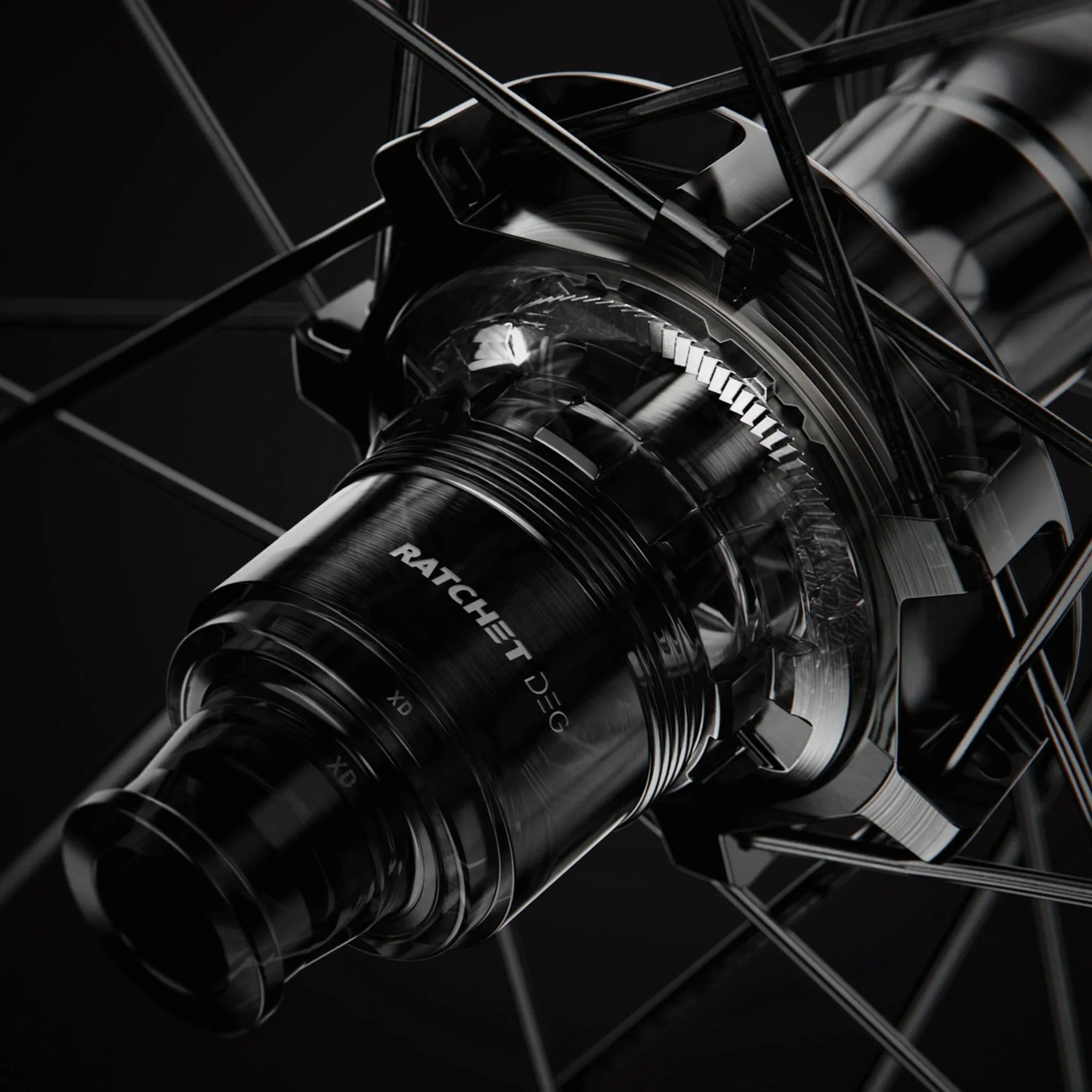 Kit Upgrade RATCHET DT SWISS DEG90T DF 0/10/20° Anti Pedal Kickback avec Outil - Image 3