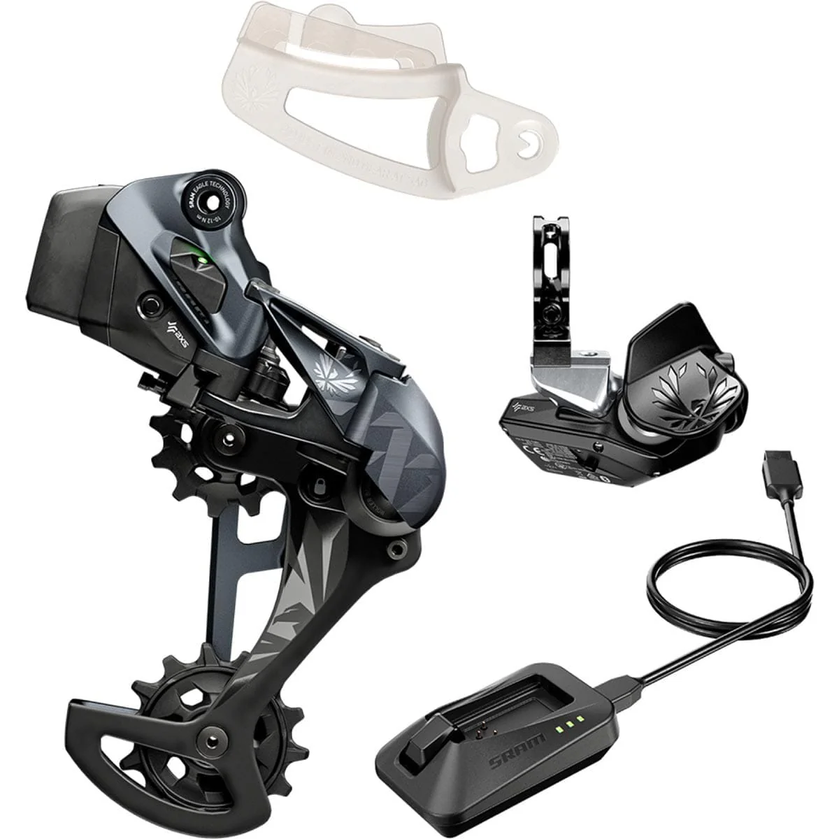 Kit Upgrade SRAM AXS EAGLE XX1 12V Lunar