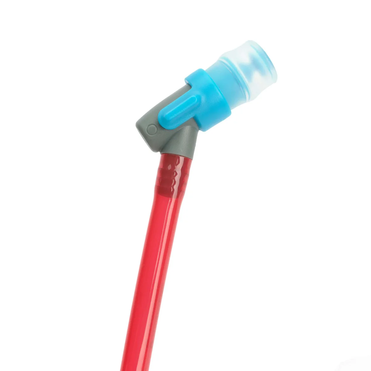Kit Valve et Tuyau de Poche à Eau USWE HYDRAFLEX Rouge - Image 4