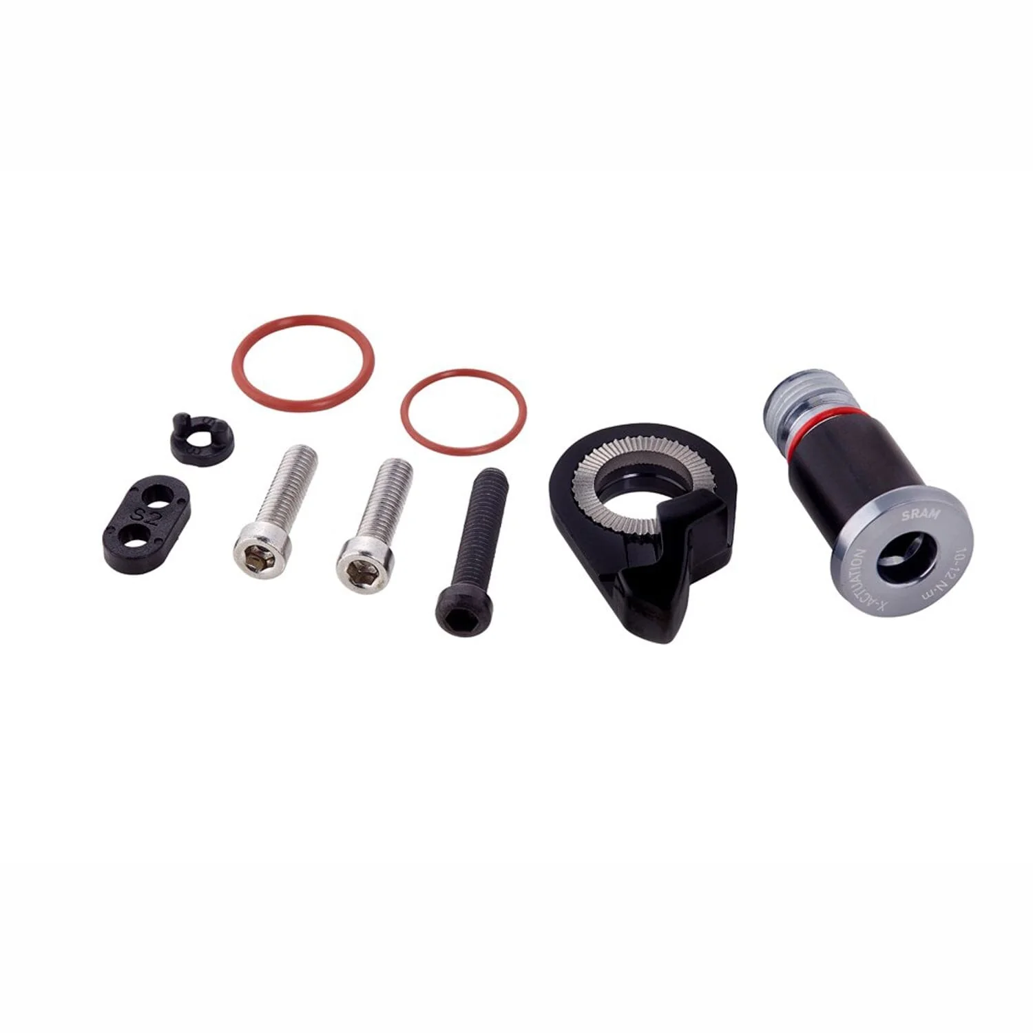 Kit Vis de Fixation et de Réglage de Dérailleur SRAM XX1