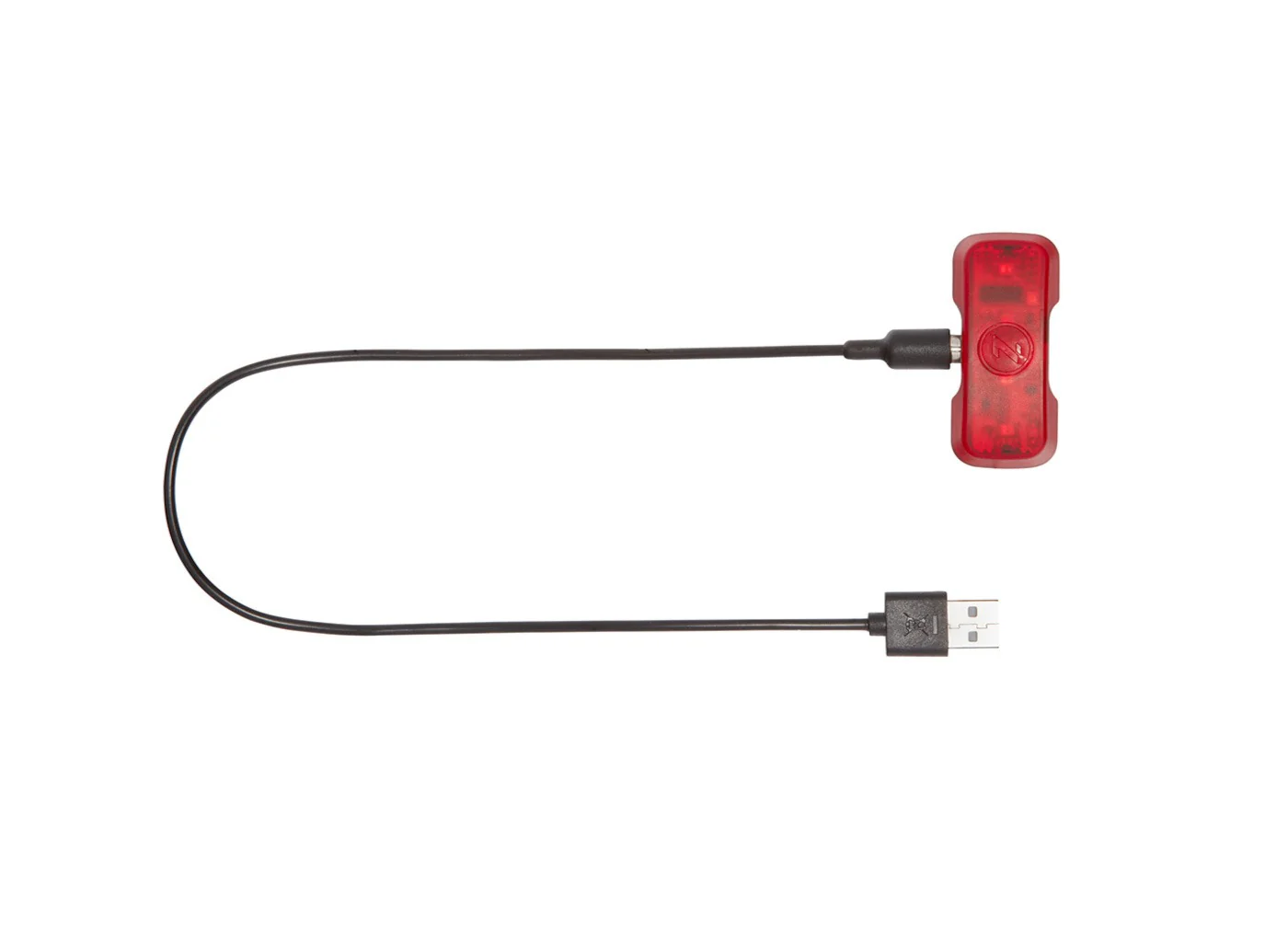 Lampe Arrière de Casque LAZER Universal LED - Image 7