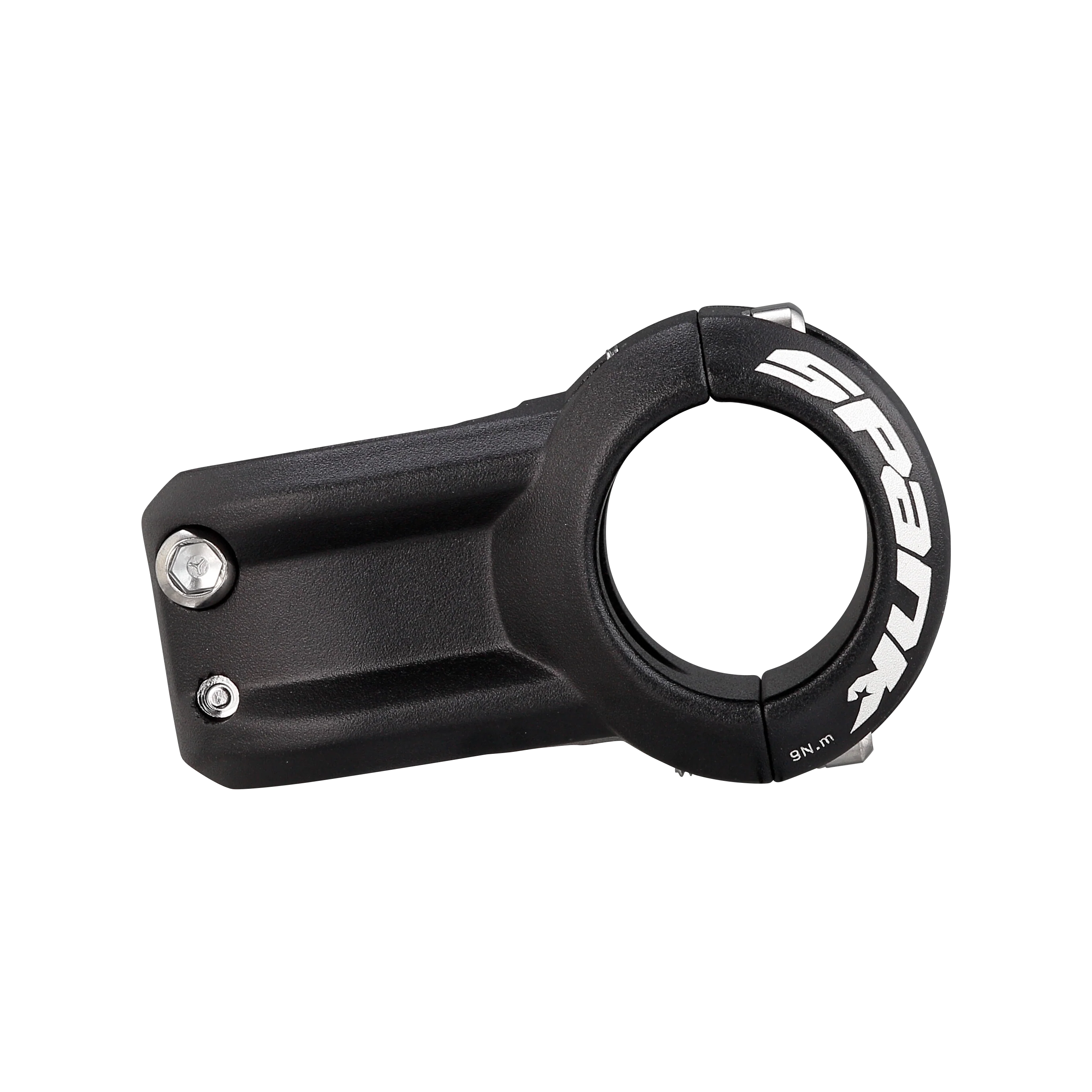 Potence SPANK SPOON 2.0  Noir - Image 3