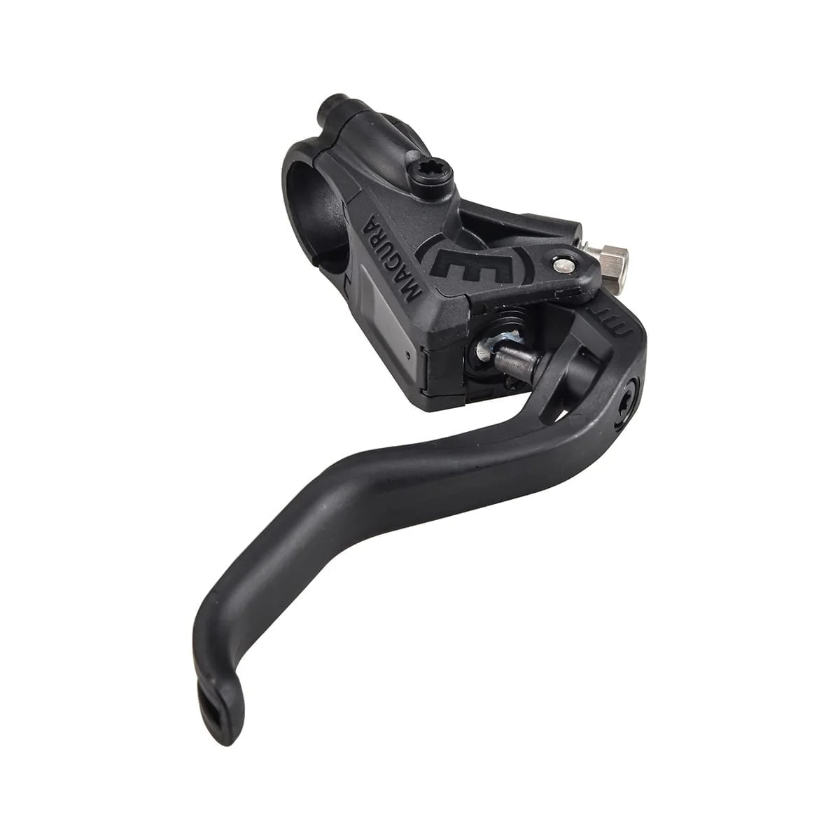 Levier Complet Avant / Arrière MAGURA MT Sport Carbotecture 2 Doigts Noir - Image 3