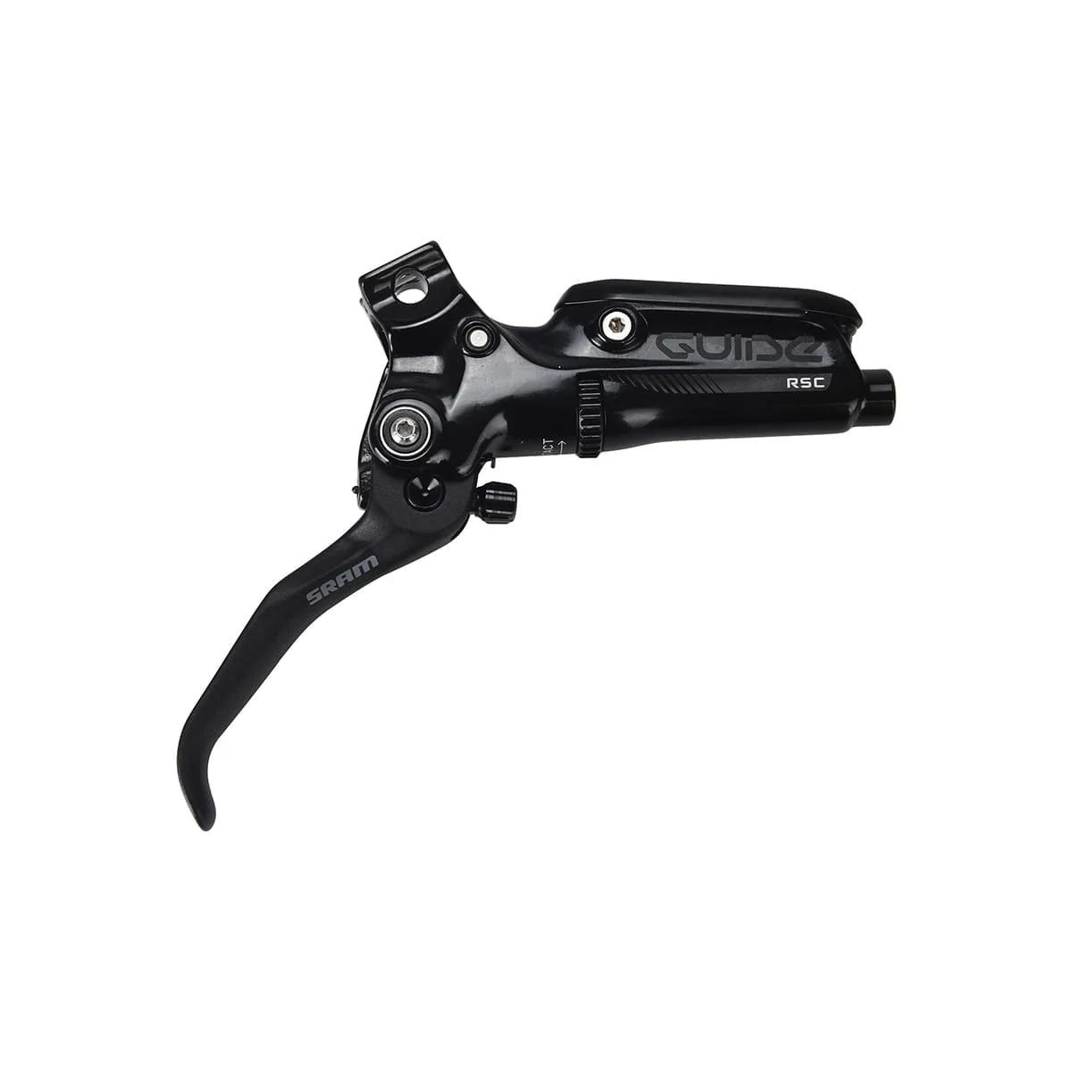 Levier de Frein Complet SRAM GUIDE RSC Noir #11.5018.046.004 - Image 2